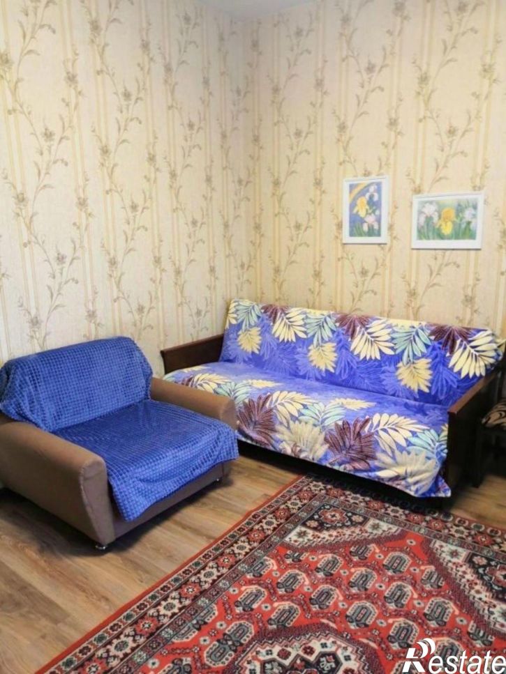 1-комн квартира Симферополь