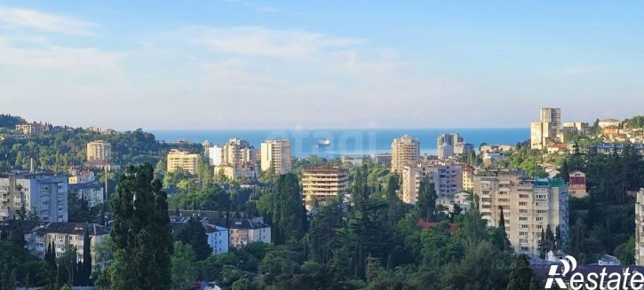 1-комн квартира городской округ Ялта, Ялта
