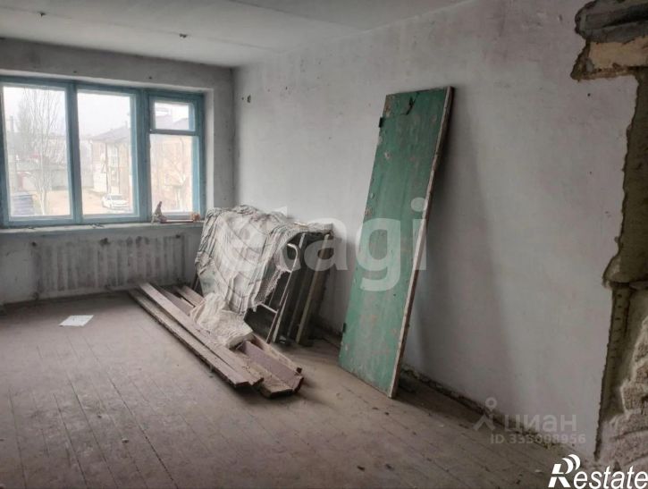 3-комн квартира Ленинский район