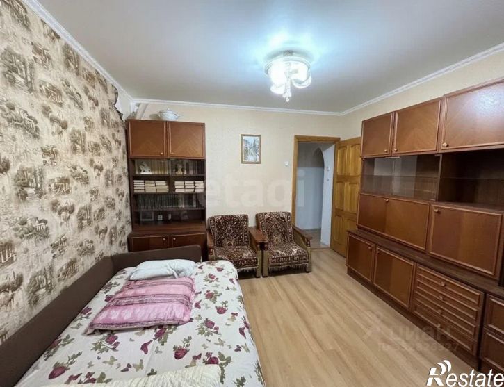 3-комн квартира городской округ Ялта