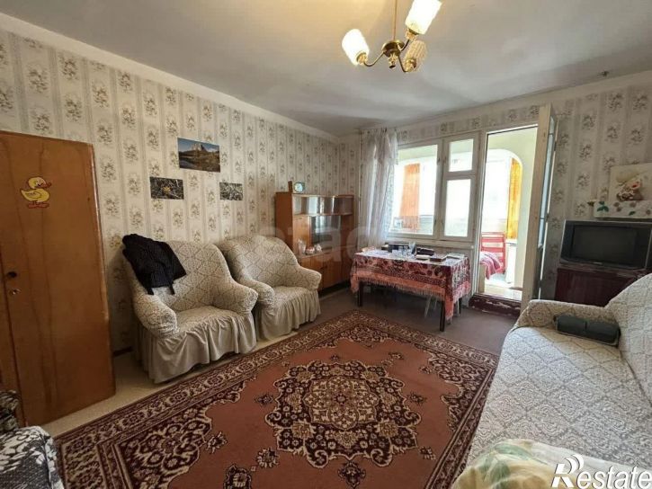 1-комн квартира городской округ Ялта, Ялта