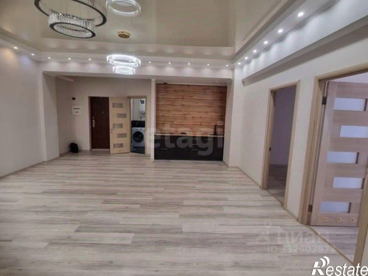 3-комн квартира городской округ Ялта, Ялта