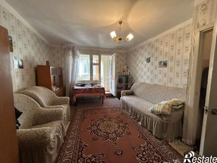 1-комн квартира городской округ Ялта, Ялта