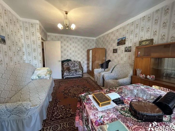 1-комн квартира городской округ Ялта, Ялта