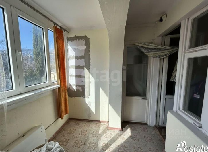 1-комн квартира городской округ Ялта, Ялта