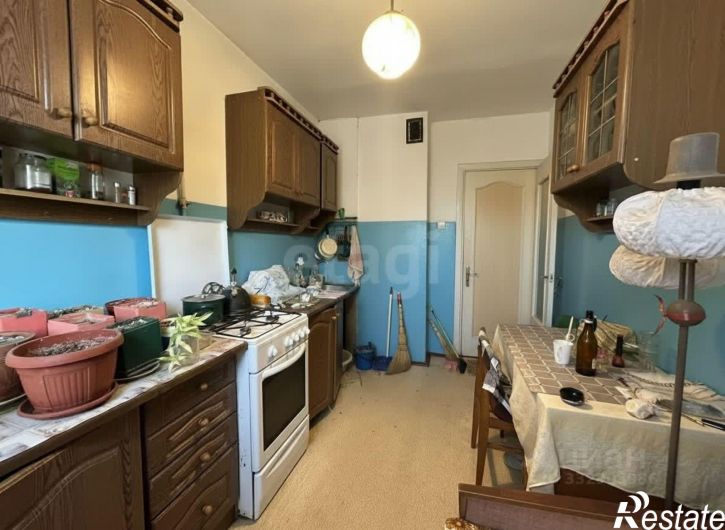 1-комн квартира городской округ Ялта, Ялта