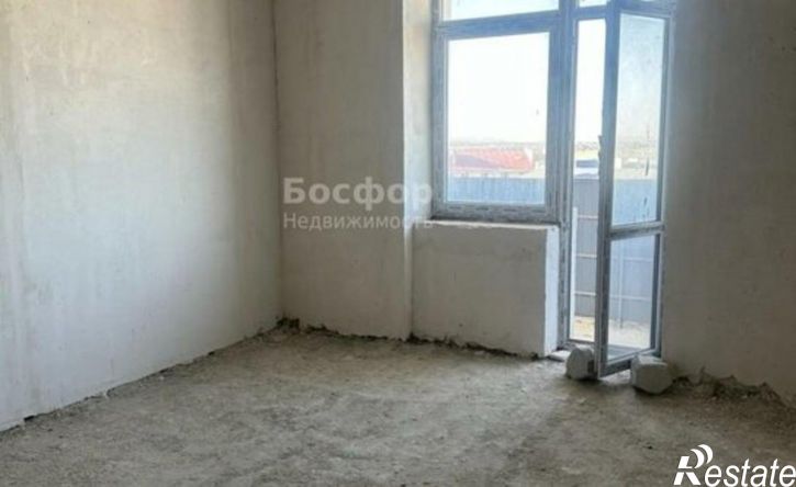 2-комн квартира Феодосия, улица Габрусева, 13