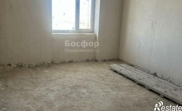 2-комн квартира Феодосия, улица Габрусева, 13