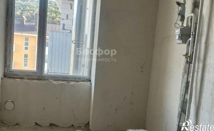 2-комн квартира Феодосия, улица Габрусева, 13