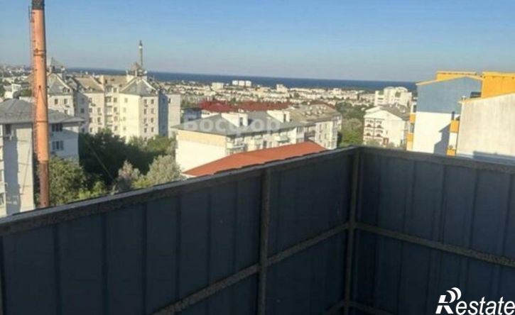 2-комн квартира Феодосия, улица Габрусева, 13