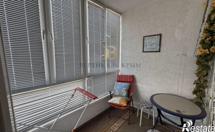 3-комн квартира Судак, улица Ленина, 96
