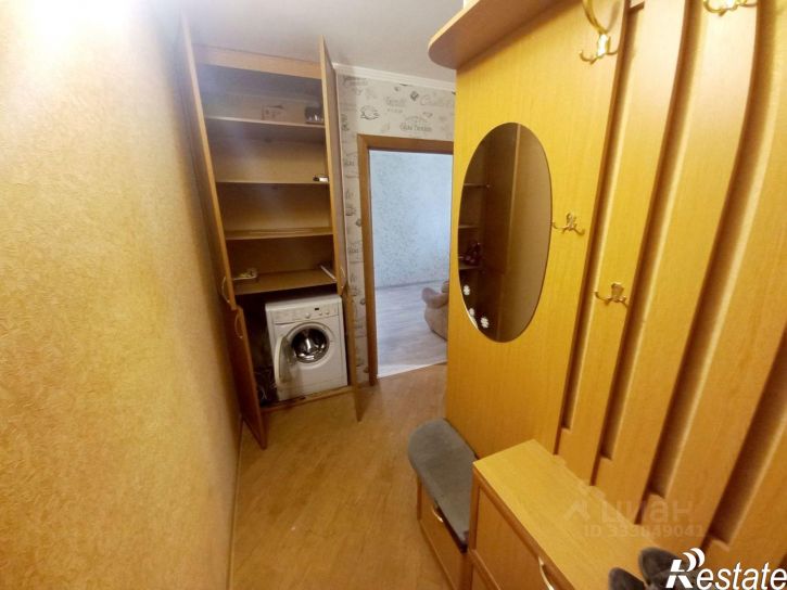 3-комн квартира Севастополь, улица Героев Подводников, 12