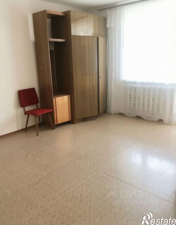 Комната Симферополь