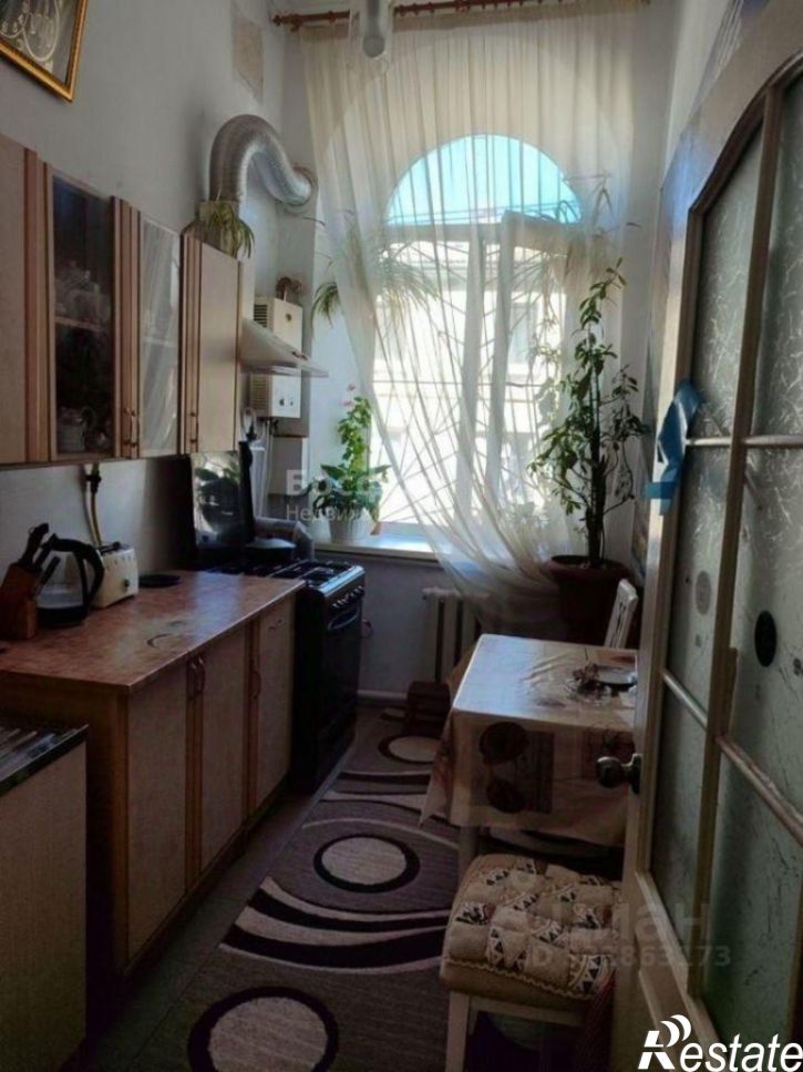 1-комн квартира Феодосия, Красноармейская улица, 8