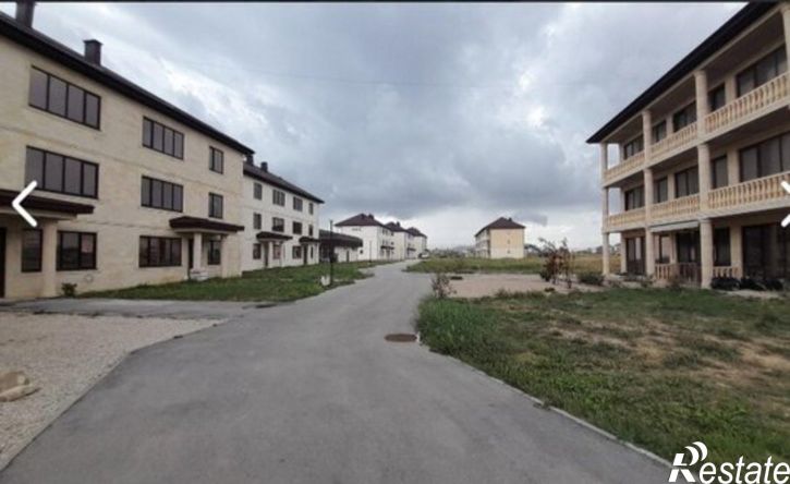 2-комн квартира Феодосия, Керченское шоссе, 27Р