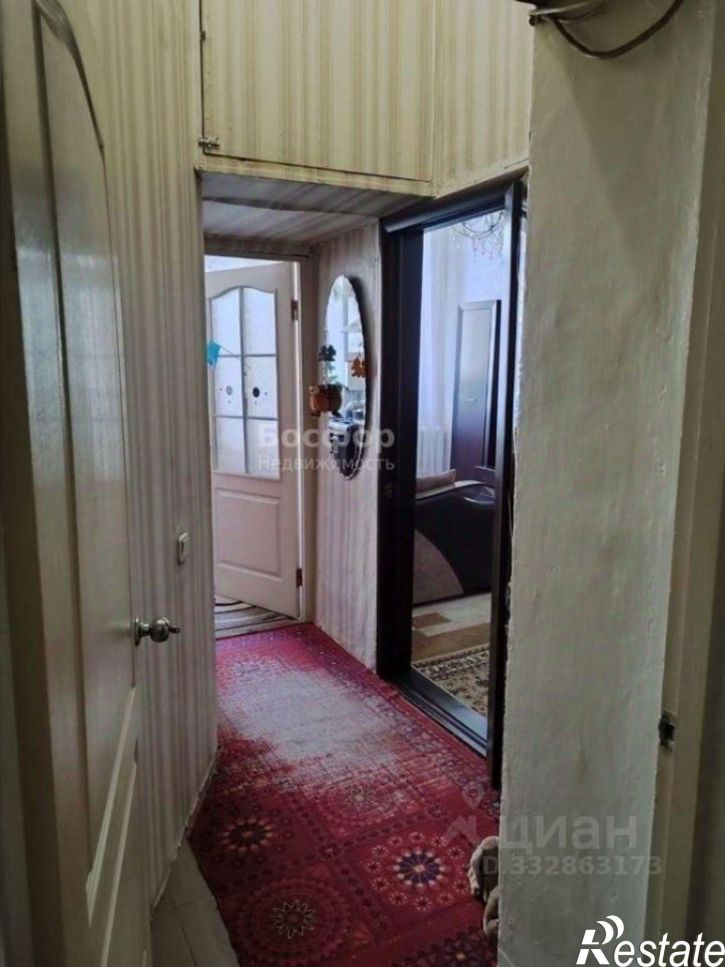 1-комн квартира Феодосия, Красноармейская улица, 8