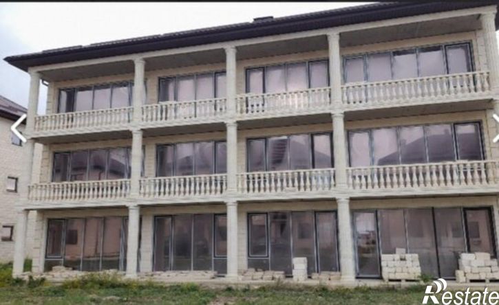 2-комн квартира Феодосия, Керченское шоссе, 27Р