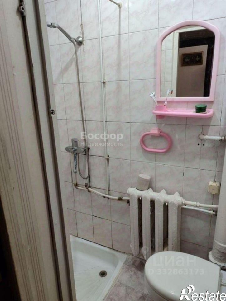 1-комн квартира Феодосия, Красноармейская улица, 8
