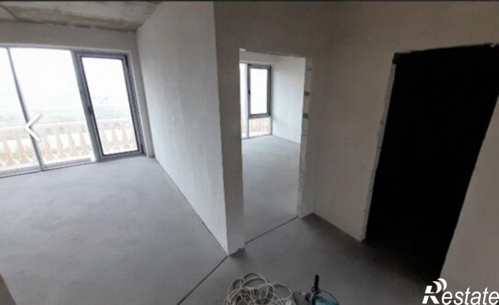 2-комн квартира Феодосия, Керченское шоссе, 27Р