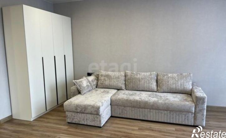 1-комн квартира Симферополь, улица Бородина, 59Б