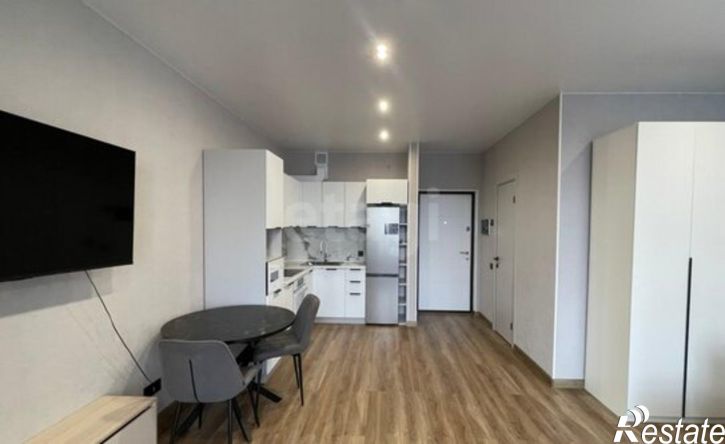 1-комн квартира Симферополь, улица Бородина, 59Б