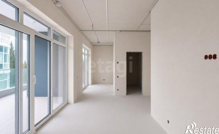 1-комн квартира Алушта, Набережная улица, 18