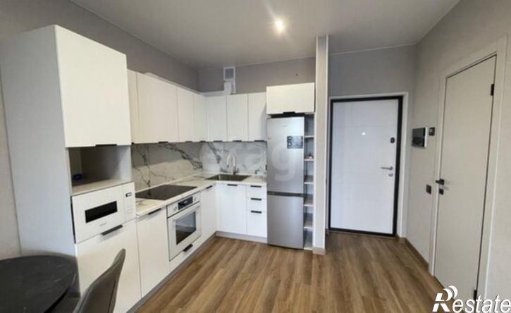 1-комн квартира Симферополь, улица Бородина, 59Б
