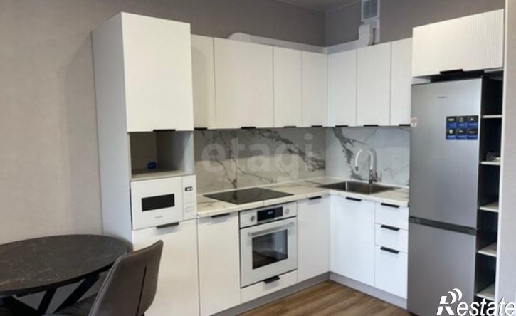 1-комн квартира Симферополь, улица Бородина, 59Б