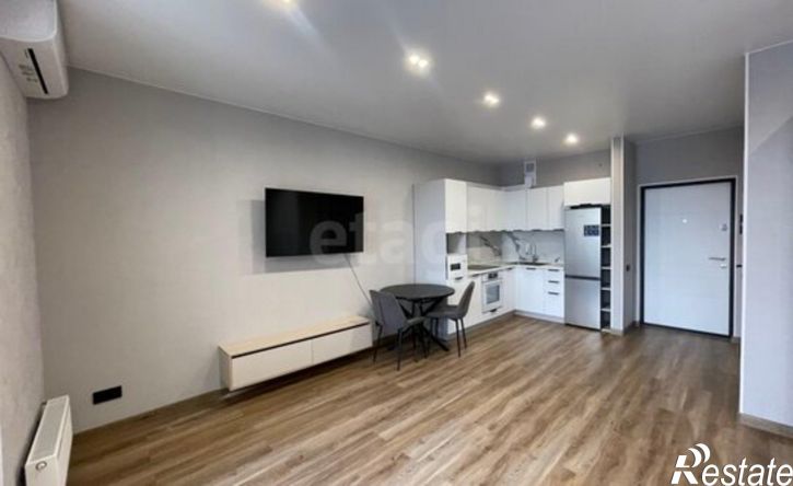 1-комн квартира Симферополь, улица Бородина, 59Б