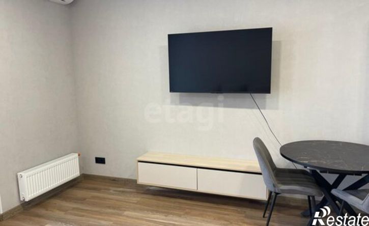 1-комн квартира Симферополь, улица Бородина, 59Б