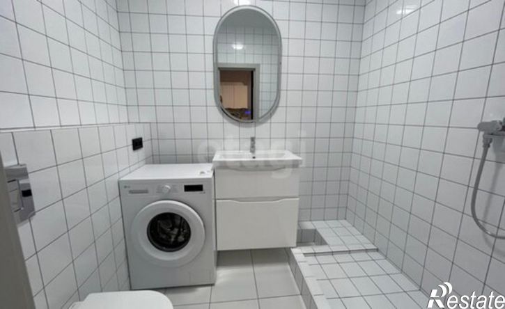 1-комн квартира Симферополь, улица Бородина, 59Б