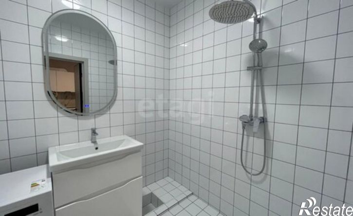1-комн квартира Симферополь, улица Бородина, 59Б