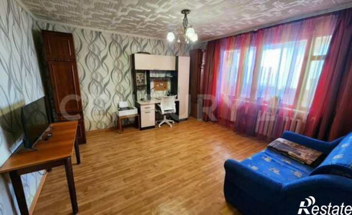 2-комн квартира Севастополь, проспект Октябрьской Революции, 40/7
