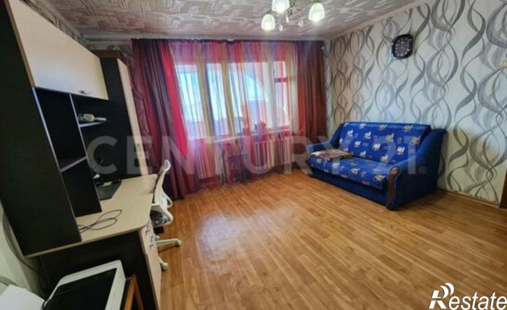 2-комн квартира Севастополь, проспект Октябрьской Революции, 40/7