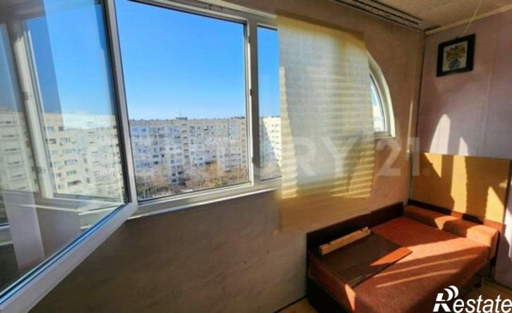 2-комн квартира Севастополь, проспект Октябрьской Революции, 40/7