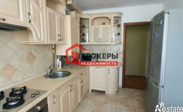 3-комн квартира Севастополь, Коммунистическая улица, 30