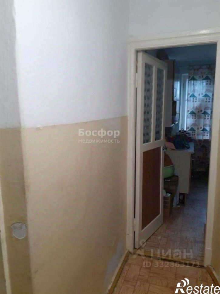2-комн квартира Феодосия, пгт. Орджоникидзе, улица Нахимова
