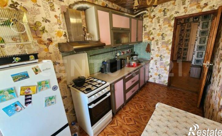 2-комн квартира Севастополь, проспект Октябрьской Революции, 40/7