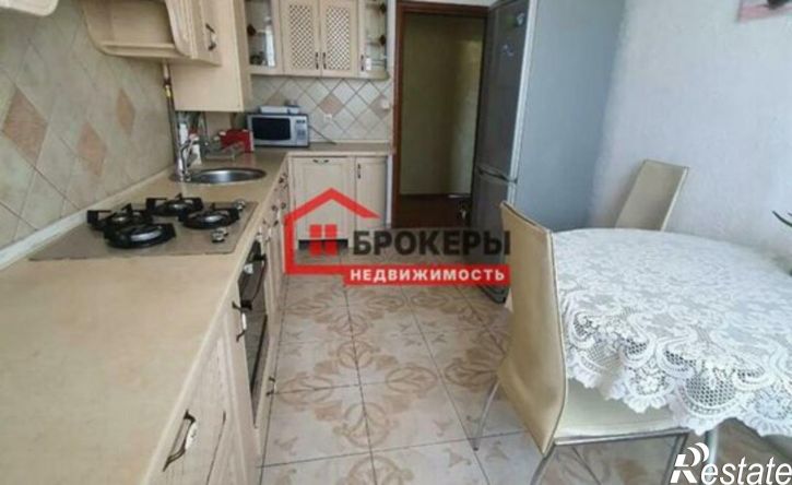 3-комн квартира Севастополь, Коммунистическая улица, 30