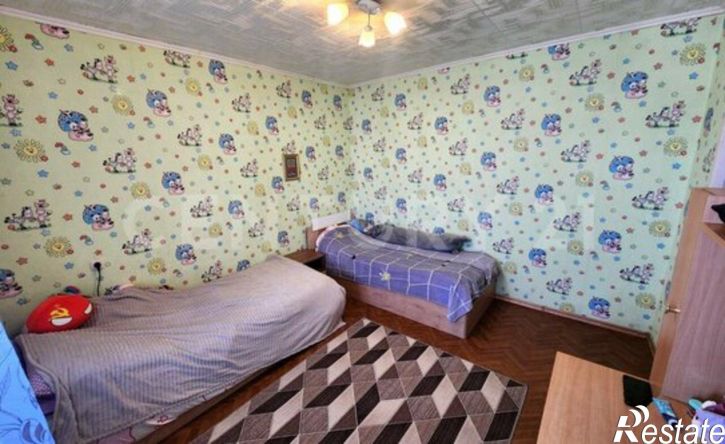 2-комн квартира Севастополь, проспект Октябрьской Революции, 40/7