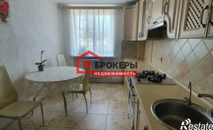 3-комн квартира Севастополь, Коммунистическая улица, 30