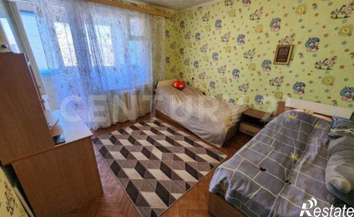 2-комн квартира Севастополь, проспект Октябрьской Революции, 40/7