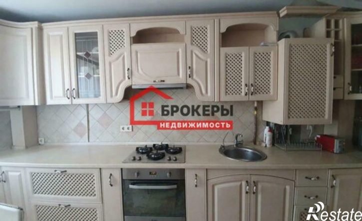 3-комн квартира Севастополь, Коммунистическая улица, 30