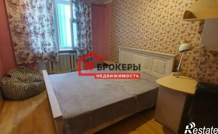 3-комн квартира Севастополь, Коммунистическая улица, 30
