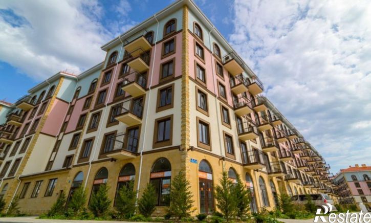 1-комн квартира Евпатория