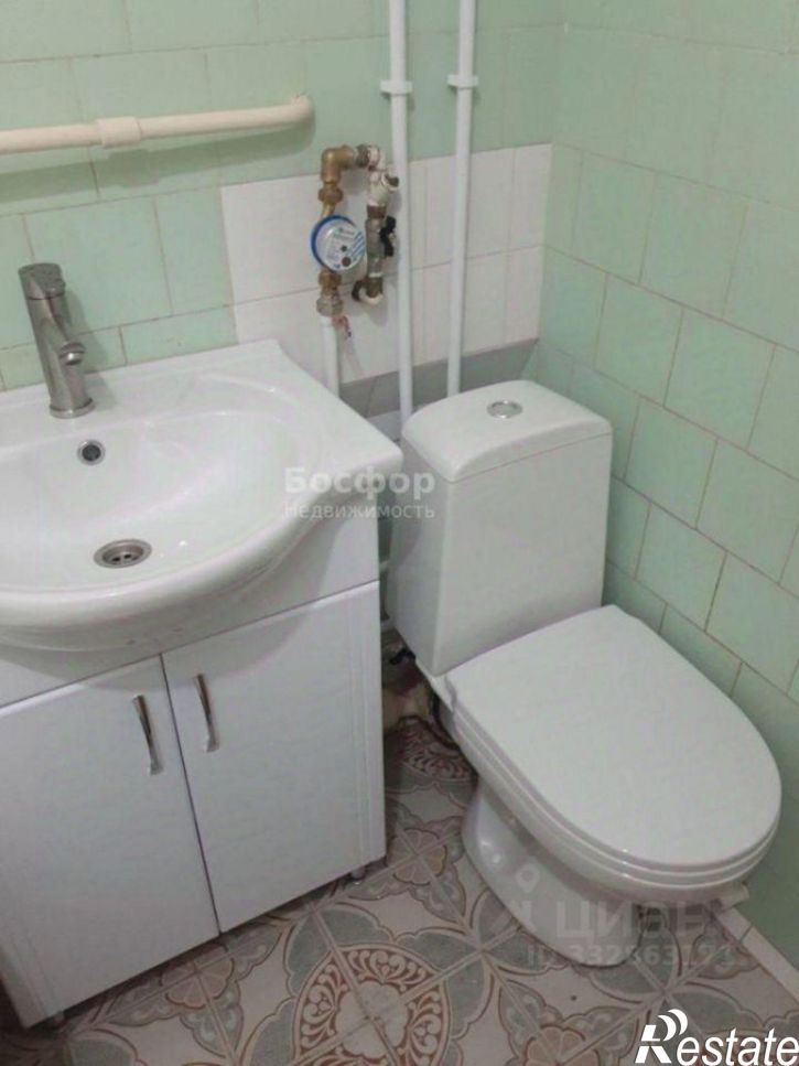 2-комн квартира Феодосия, пгт. Орджоникидзе, улица Нахимова