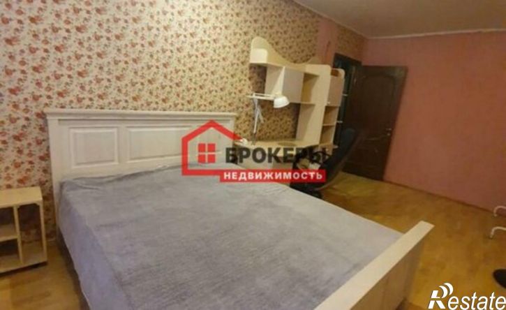 3-комн квартира Севастополь, Коммунистическая улица, 30