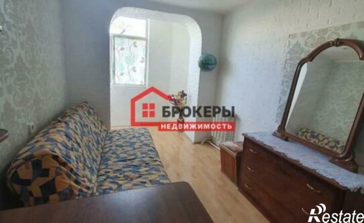 3-комн квартира Севастополь, Коммунистическая улица, 30