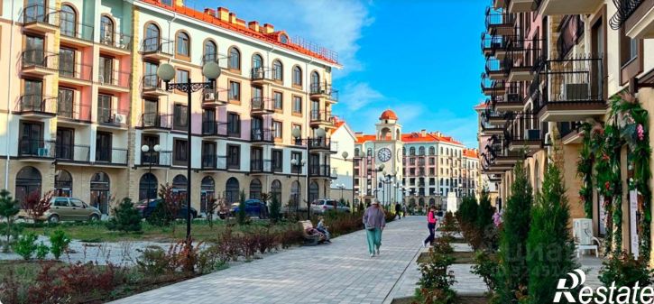 1-комн квартира Евпатория