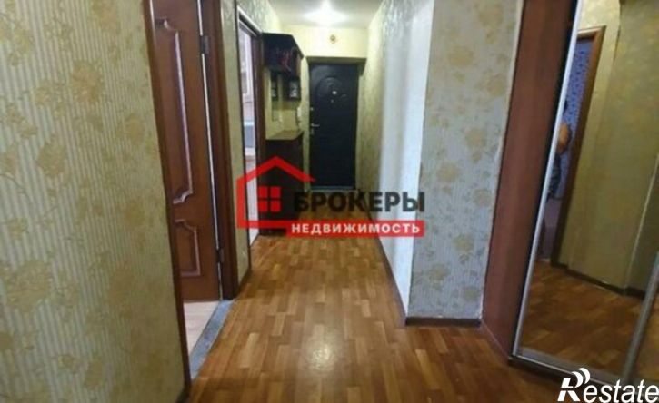 3-комн квартира Севастополь, Коммунистическая улица, 30